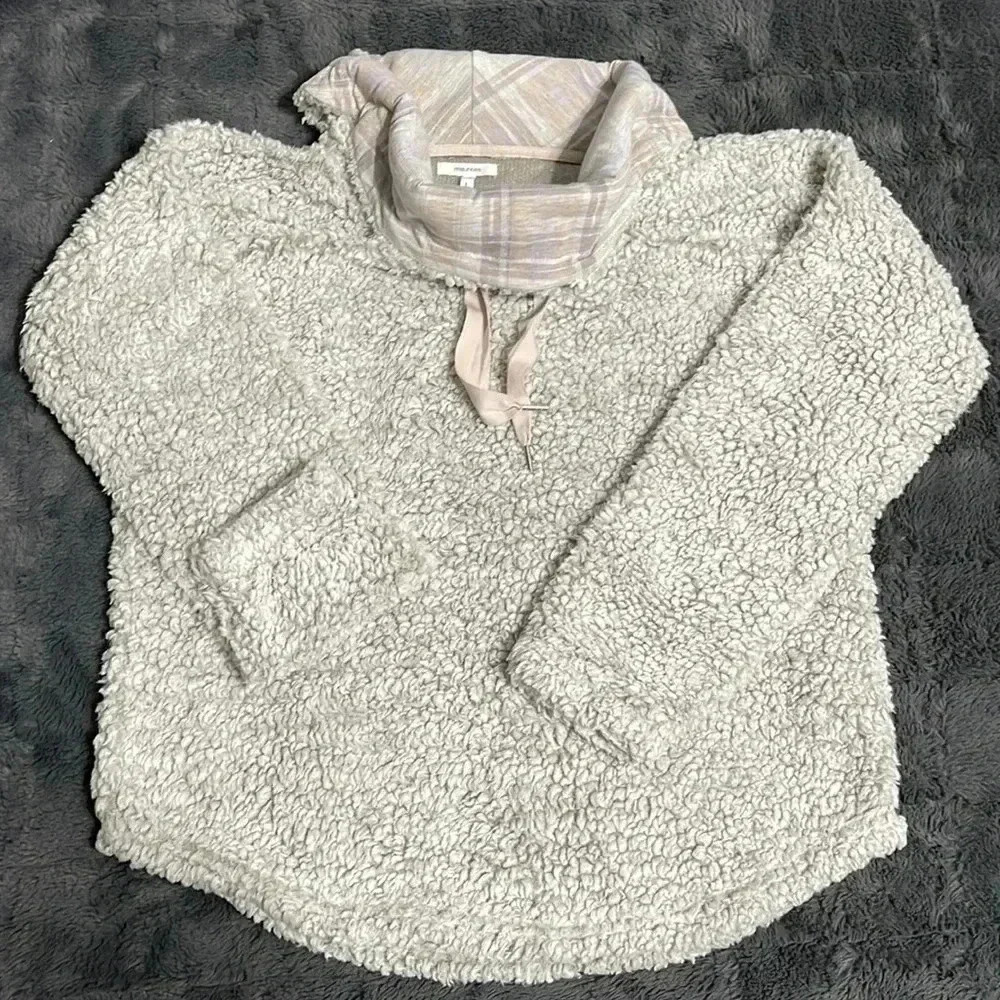 2/20 Maurices Sherpa